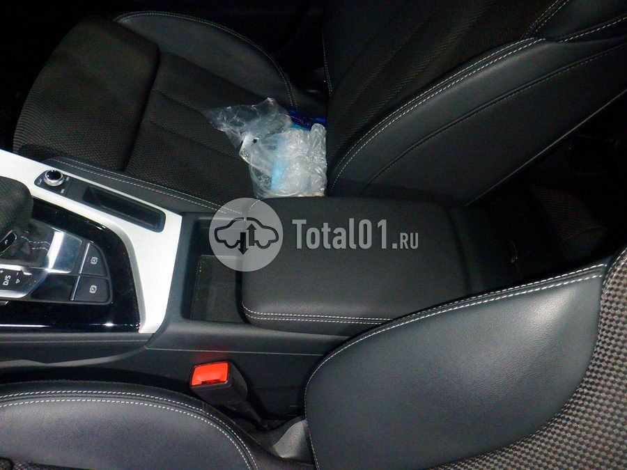 Фото Audi A5 40