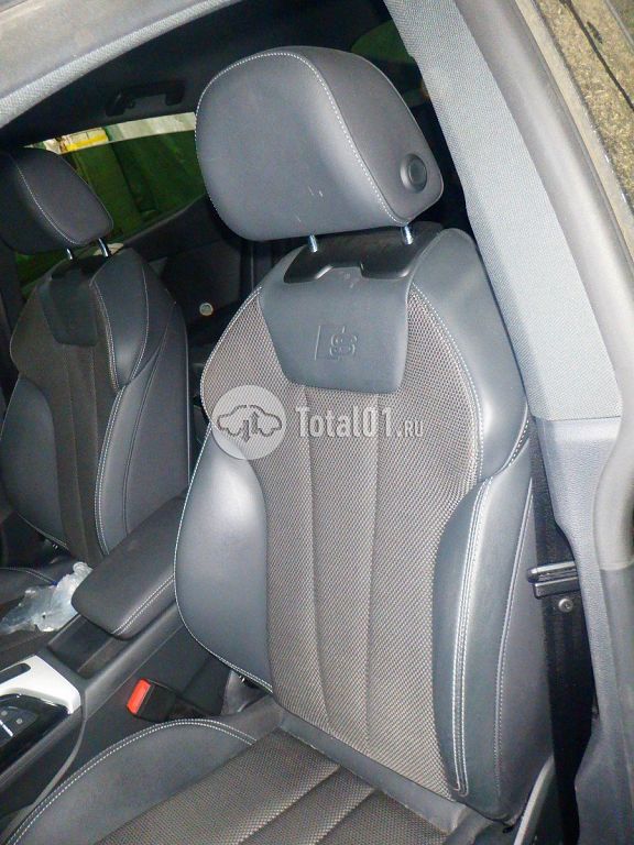 Фото Audi A5 42