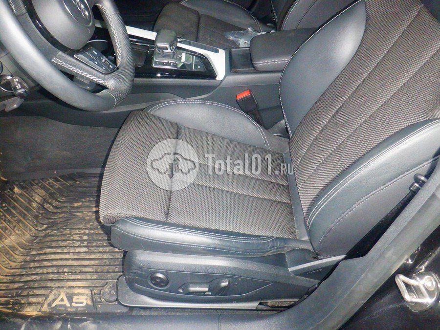 Фото Audi A5 44
