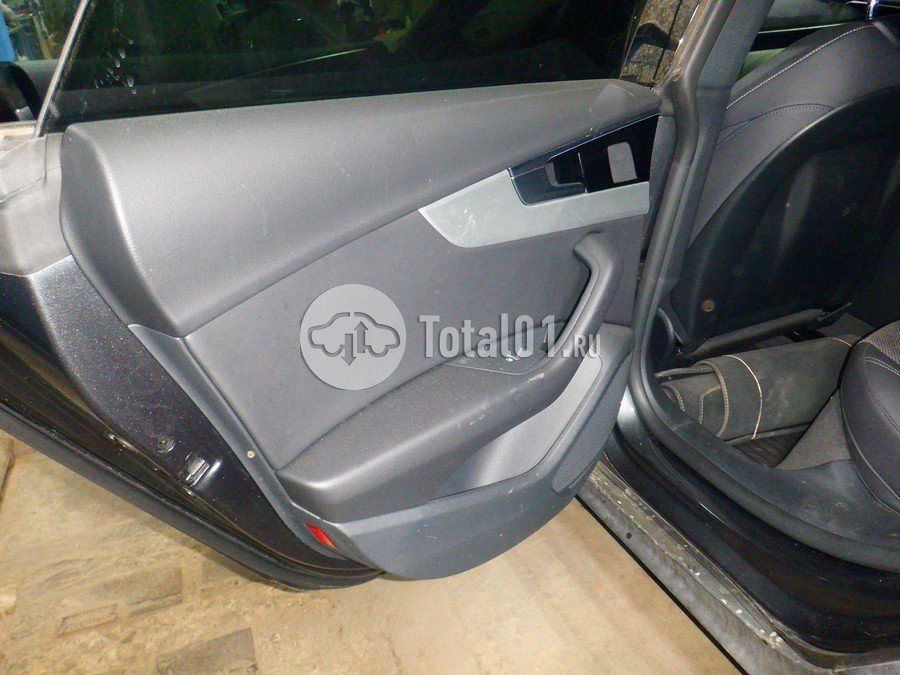 Фото Audi A5 46