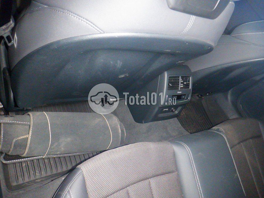Фото Audi A5 50