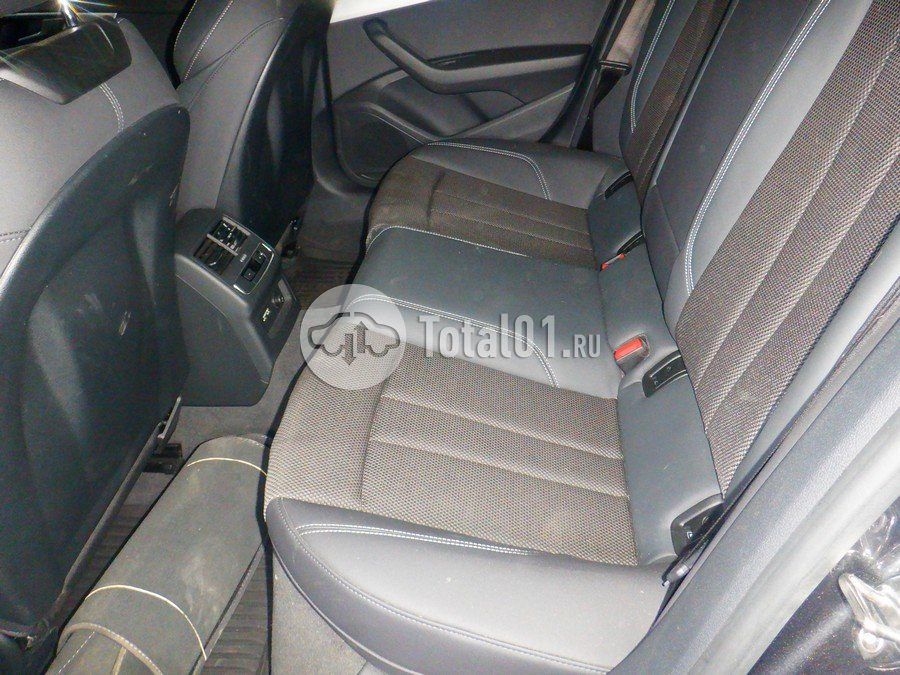 Фото Audi A5 52