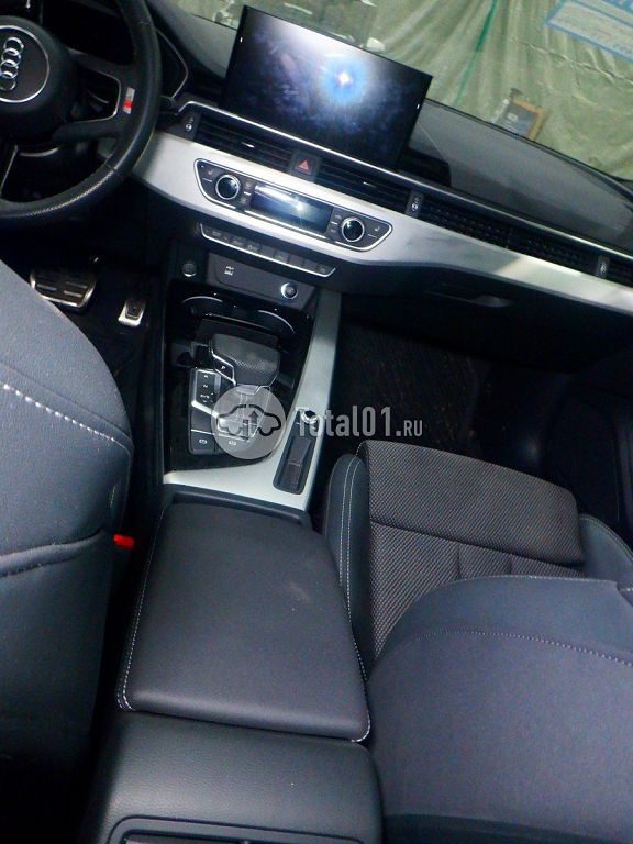 Фото Audi A5 56