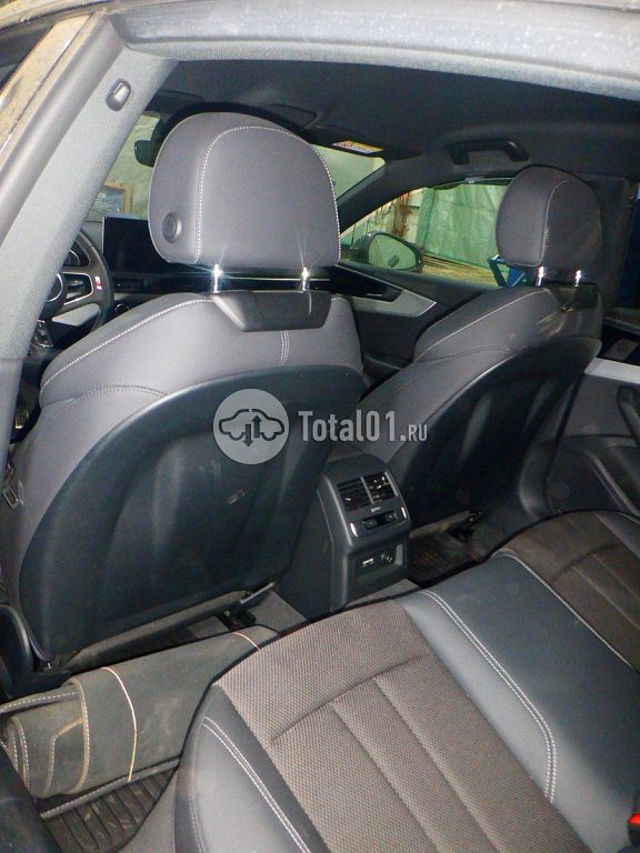 Фото Audi A5 58