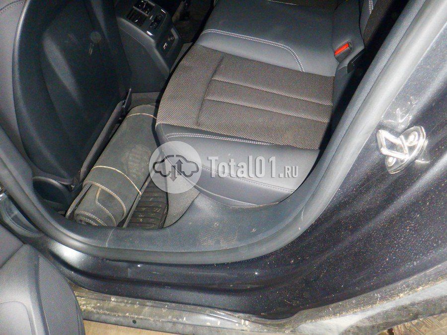 Фото Audi A5 68