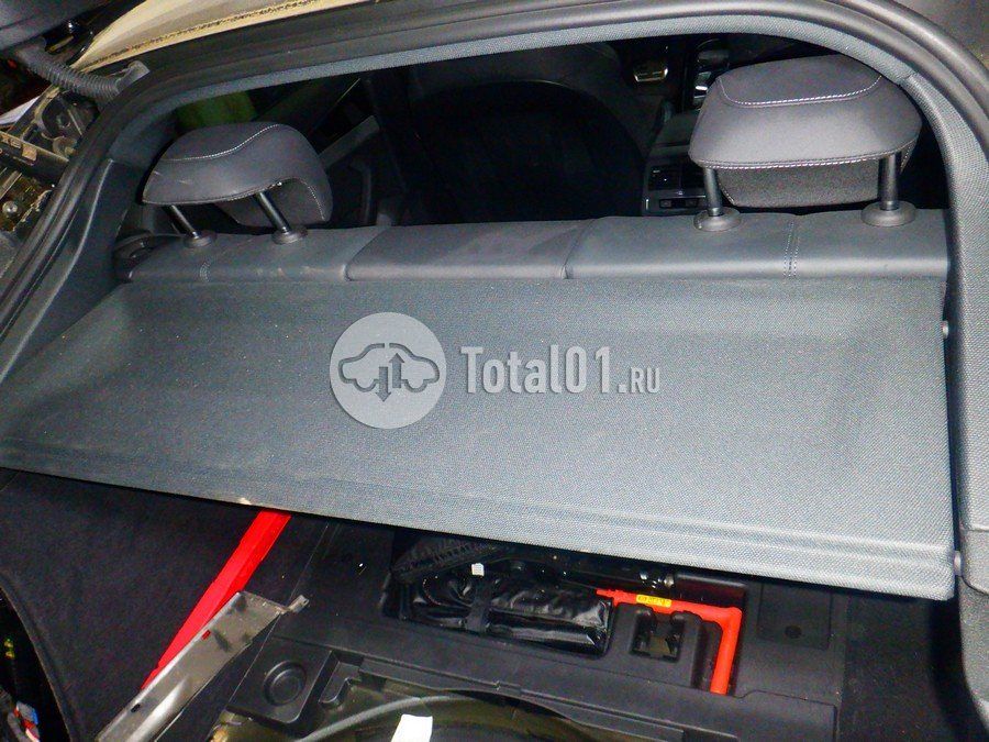 Фото Audi A5 86