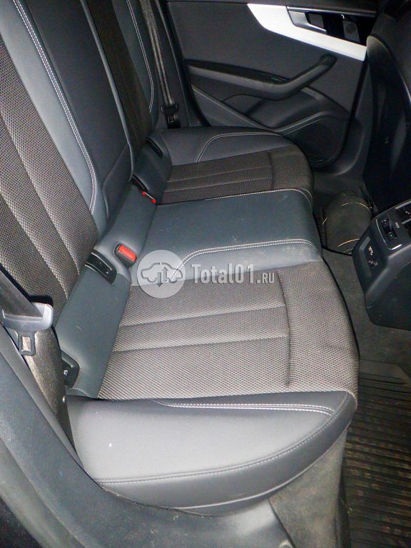 Фото Audi A5 102