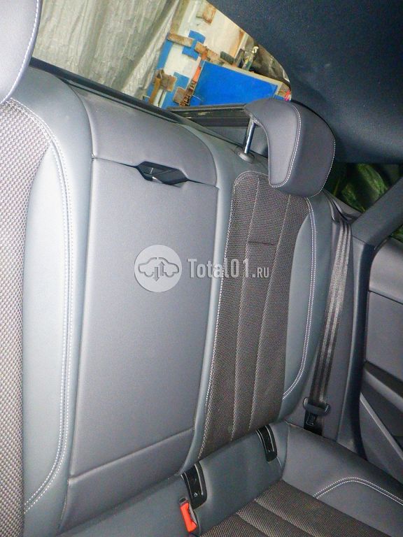 Фото Audi A5 106