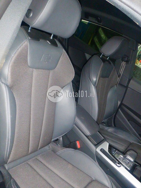 Фото Audi A5 118