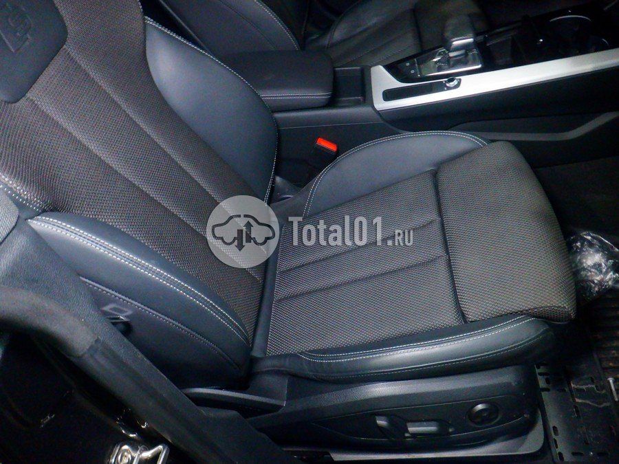 Фото Audi A5 122