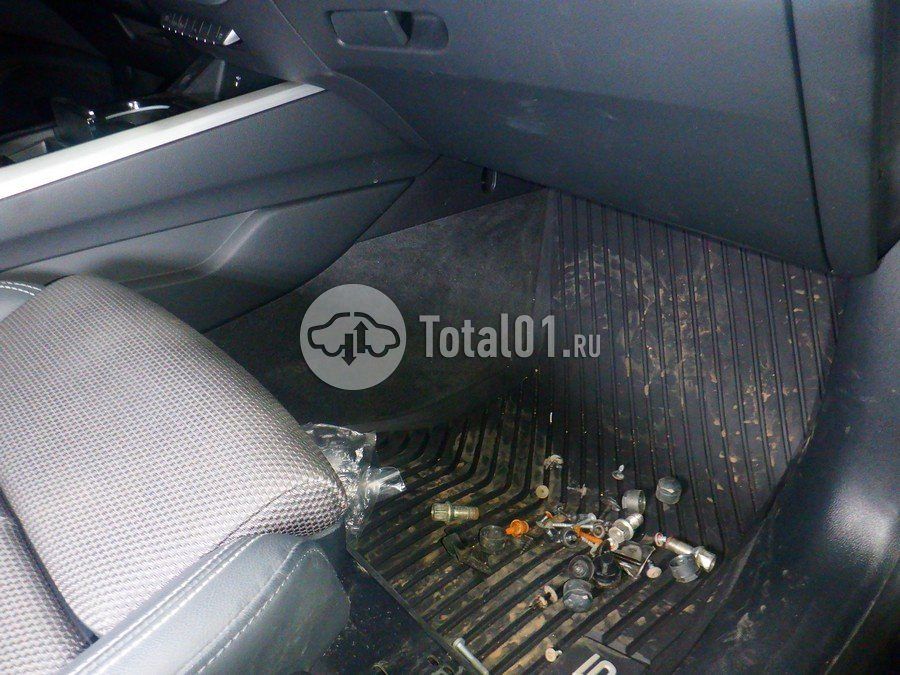 Фото Audi A5 124
