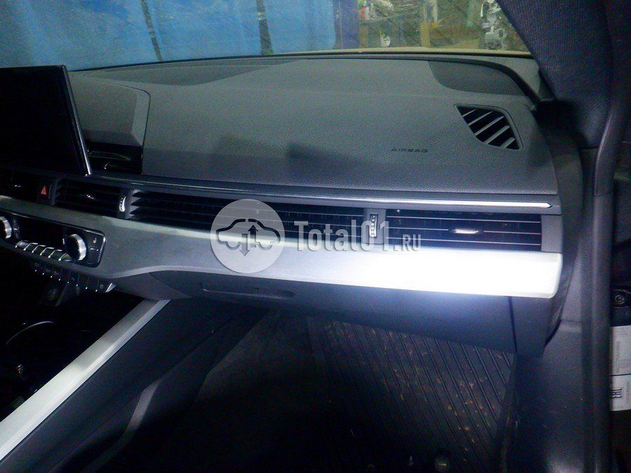 Фото Audi A5 126