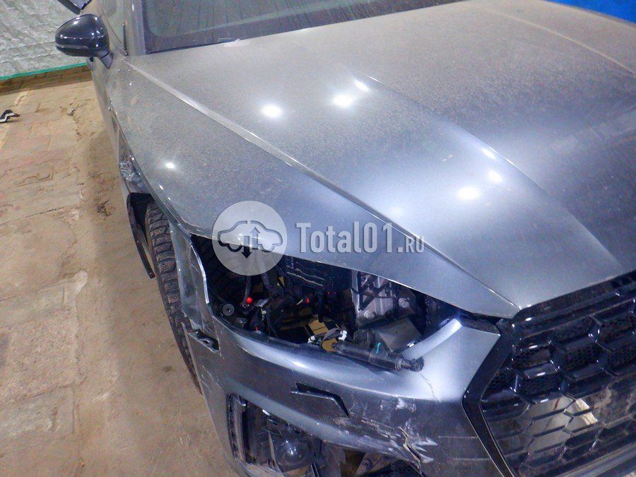 Фото Audi A5 134