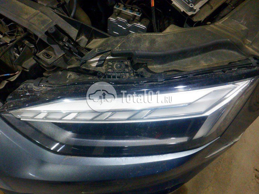 Фото Audi A5 144