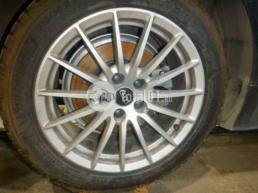 Фото Audi A5 216