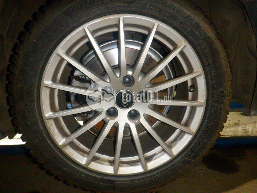 Фото Audi A5 236