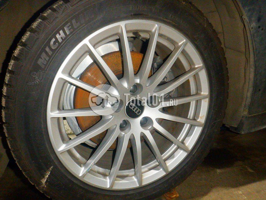 Фото Audi A5 264