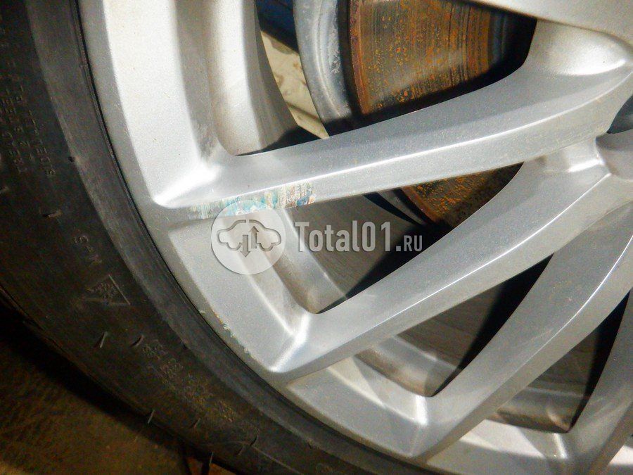 Фото Audi A5 266