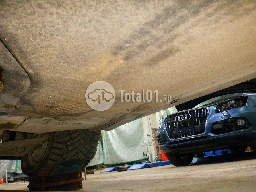 Фото Audi A5 306