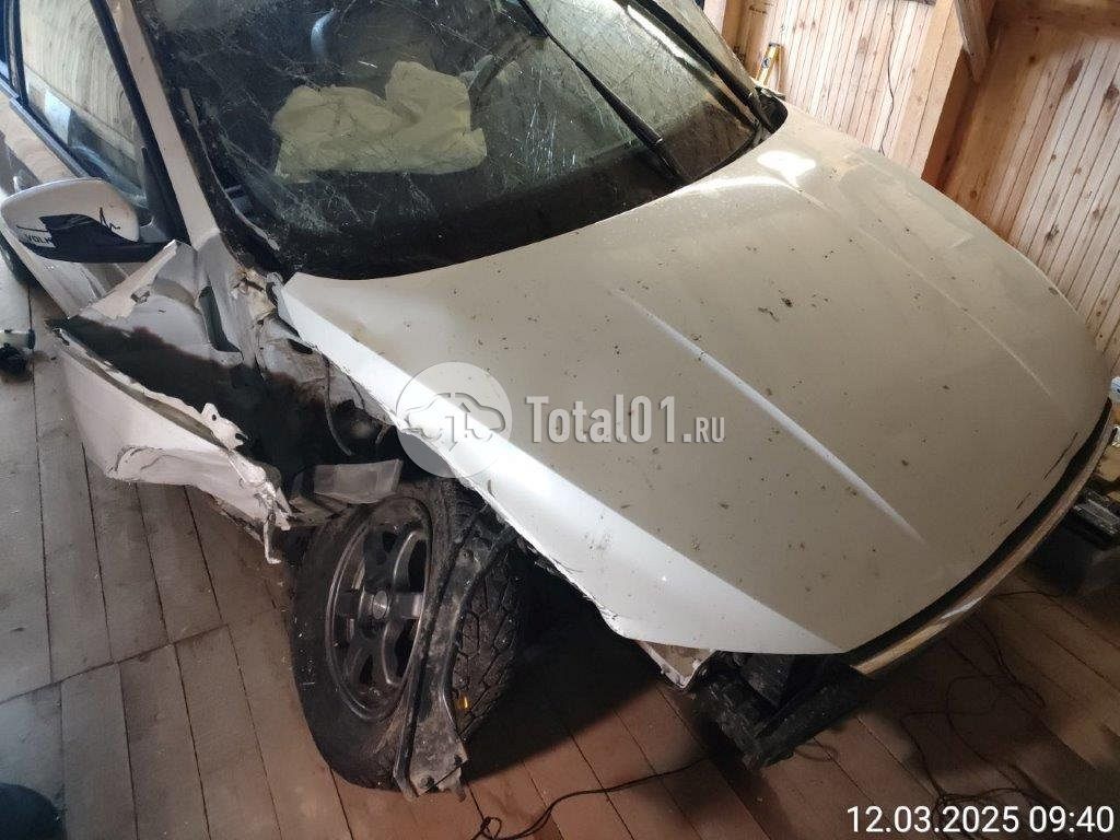 Фото Volkswagen Polo 8