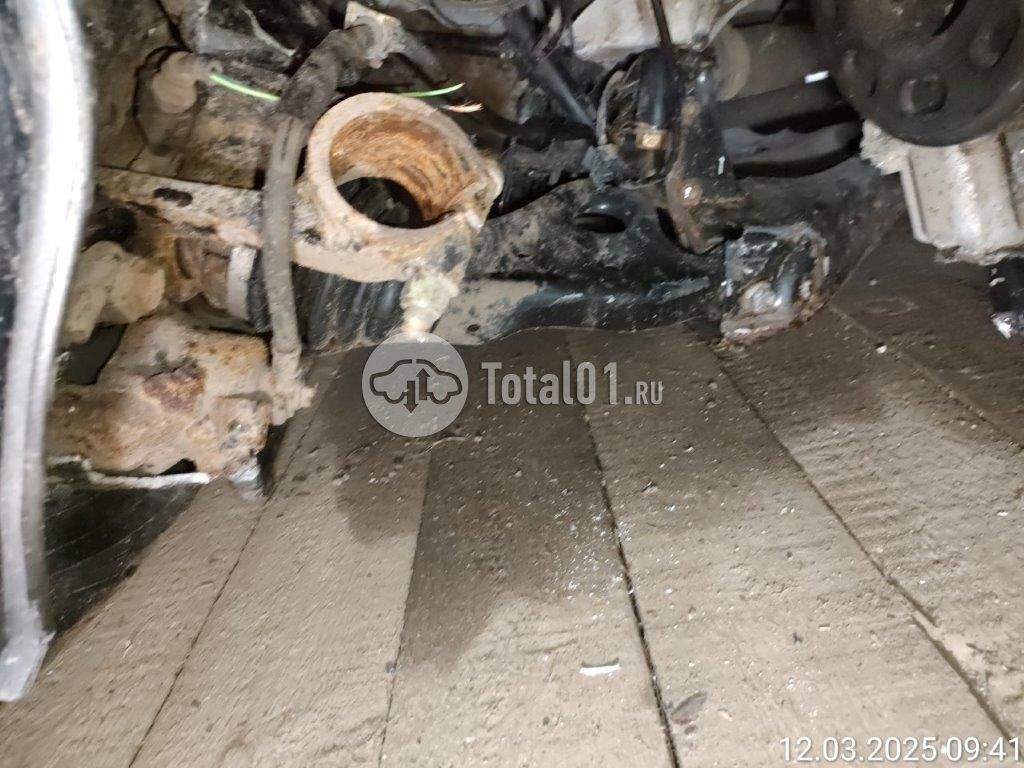 Фото Volkswagen Polo 12