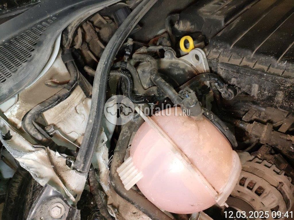 Фото Volkswagen Polo 16