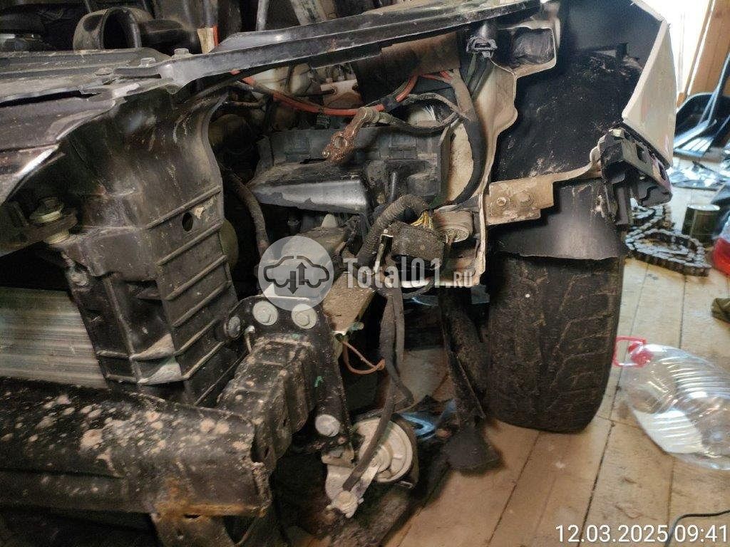 Фото Volkswagen Polo 20