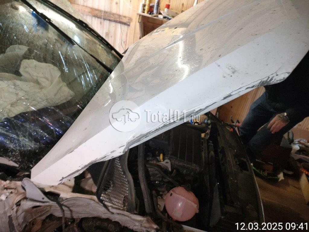 Фото Volkswagen Polo 24