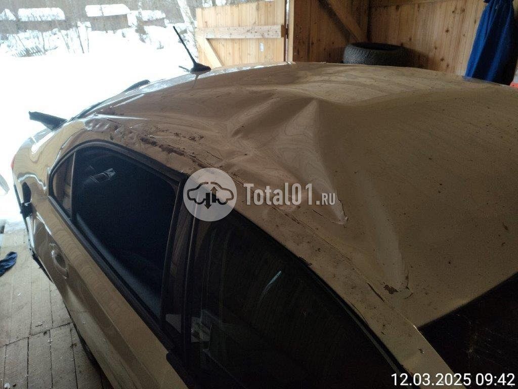Фото Volkswagen Polo 28