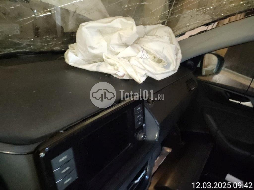 Фото Volkswagen Polo 34
