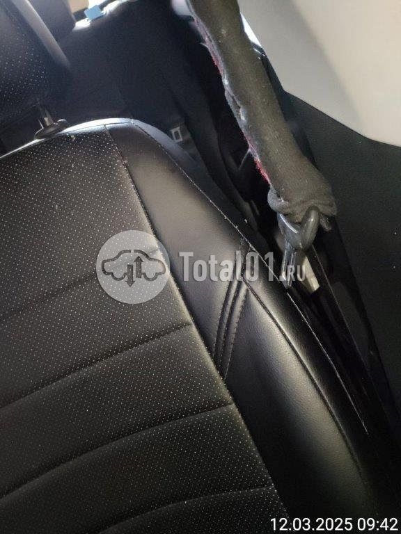 Фото Volkswagen Polo 38