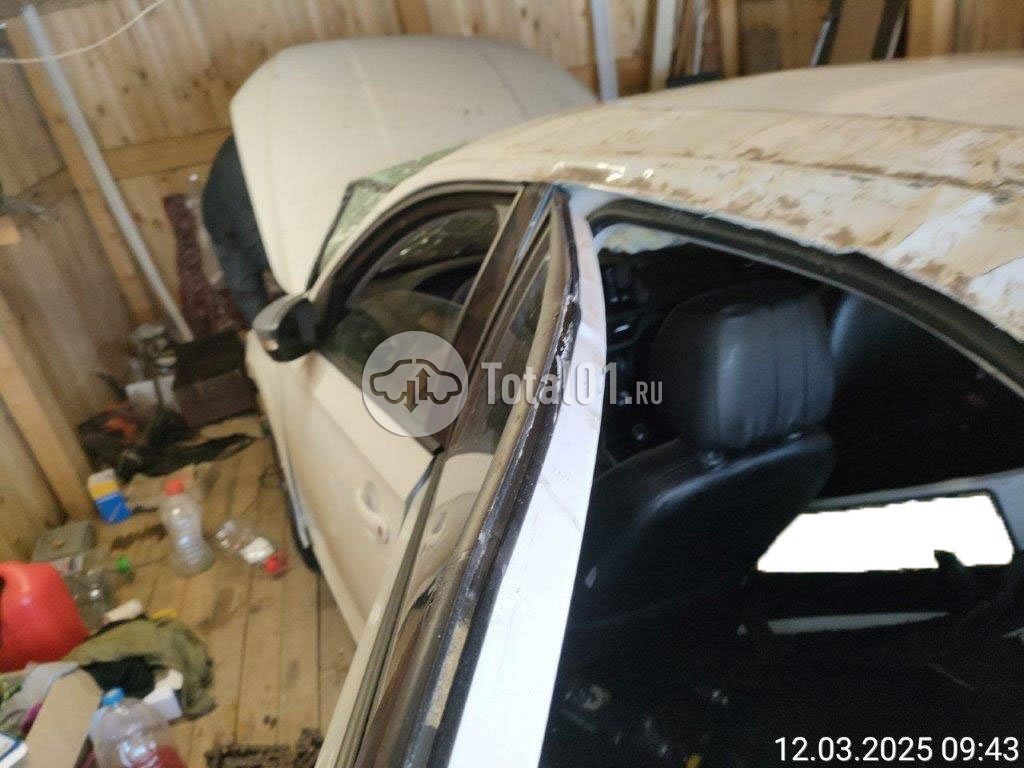 Фото Volkswagen Polo 44