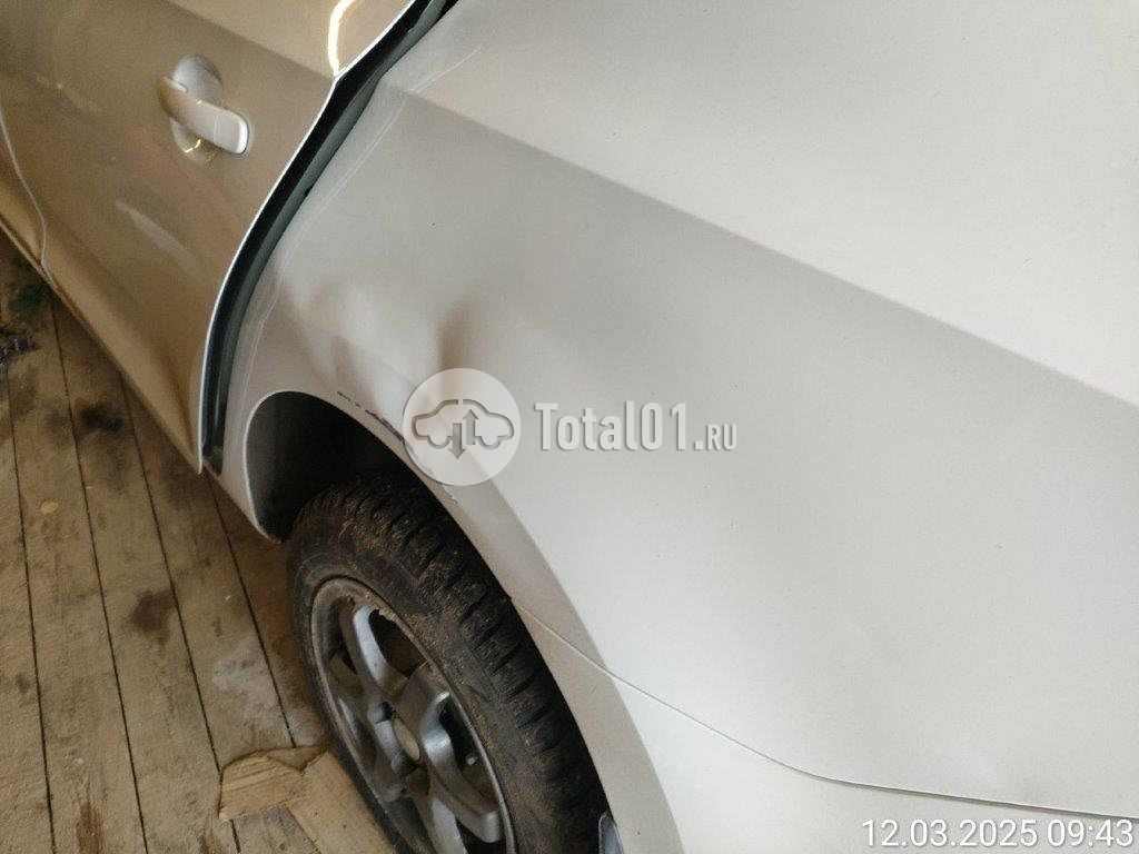 Фото Volkswagen Polo 50