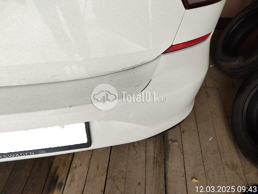 Фото Volkswagen Polo 52