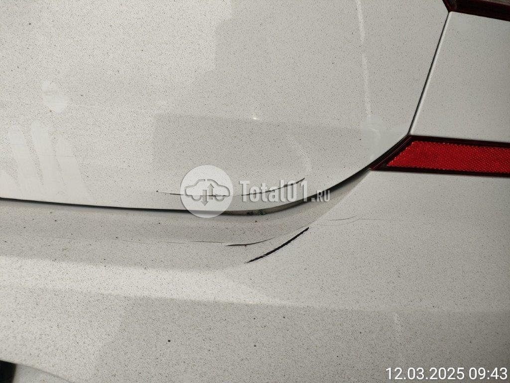 Фото Volkswagen Polo 54