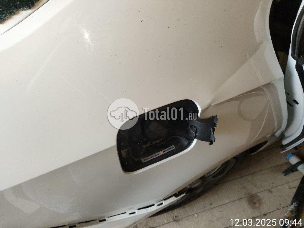 Фото Volkswagen Polo 56