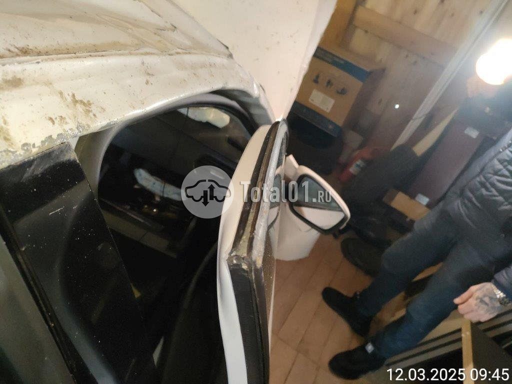 Фото Volkswagen Polo 58