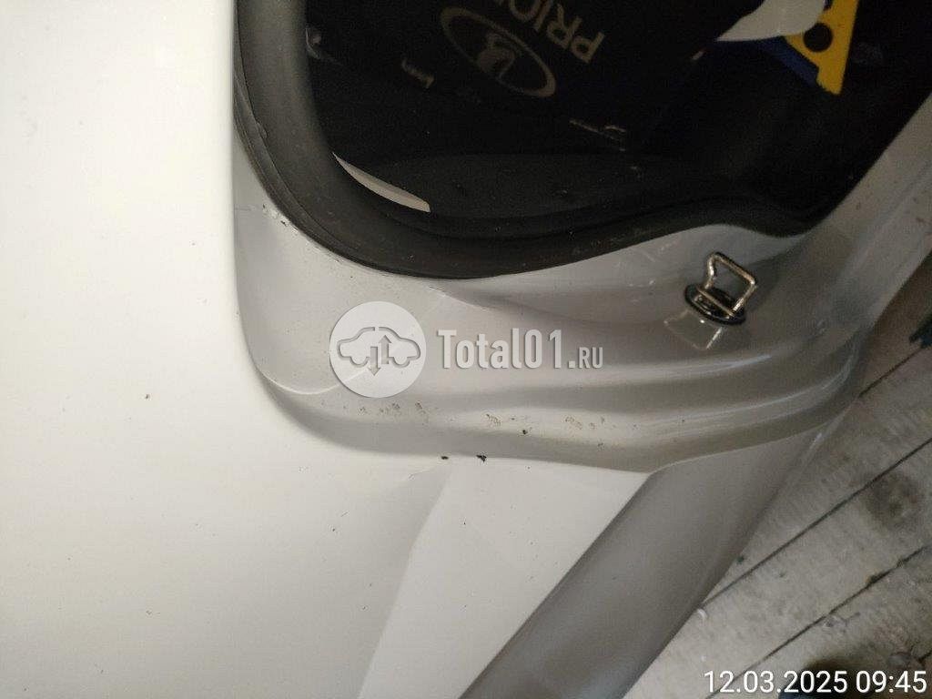 Фото Volkswagen Polo 60