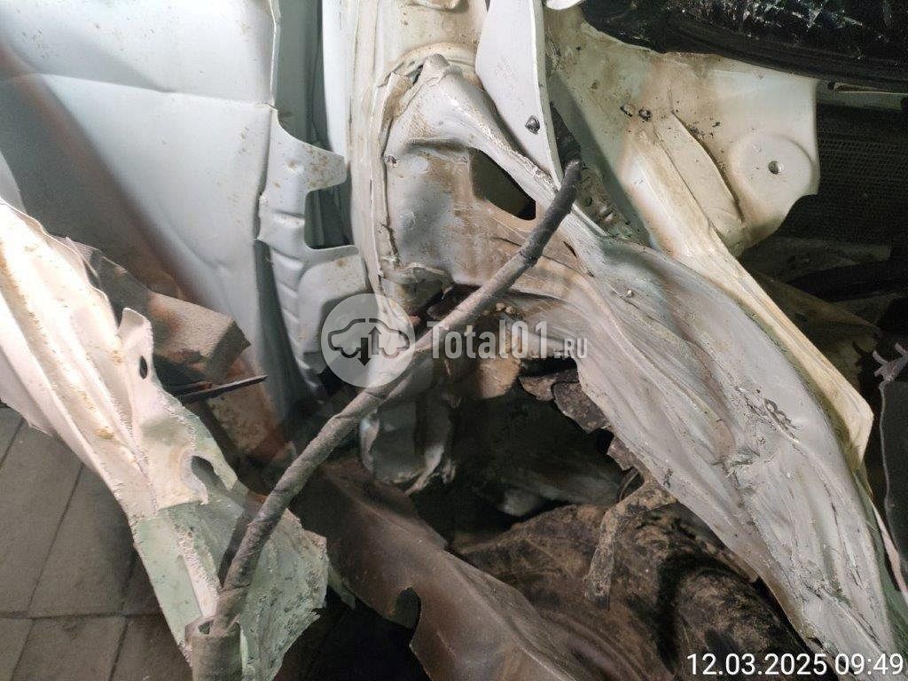 Фото Volkswagen Polo 66