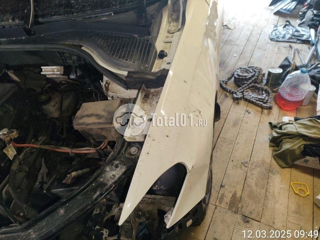 Фото Volkswagen Polo 68