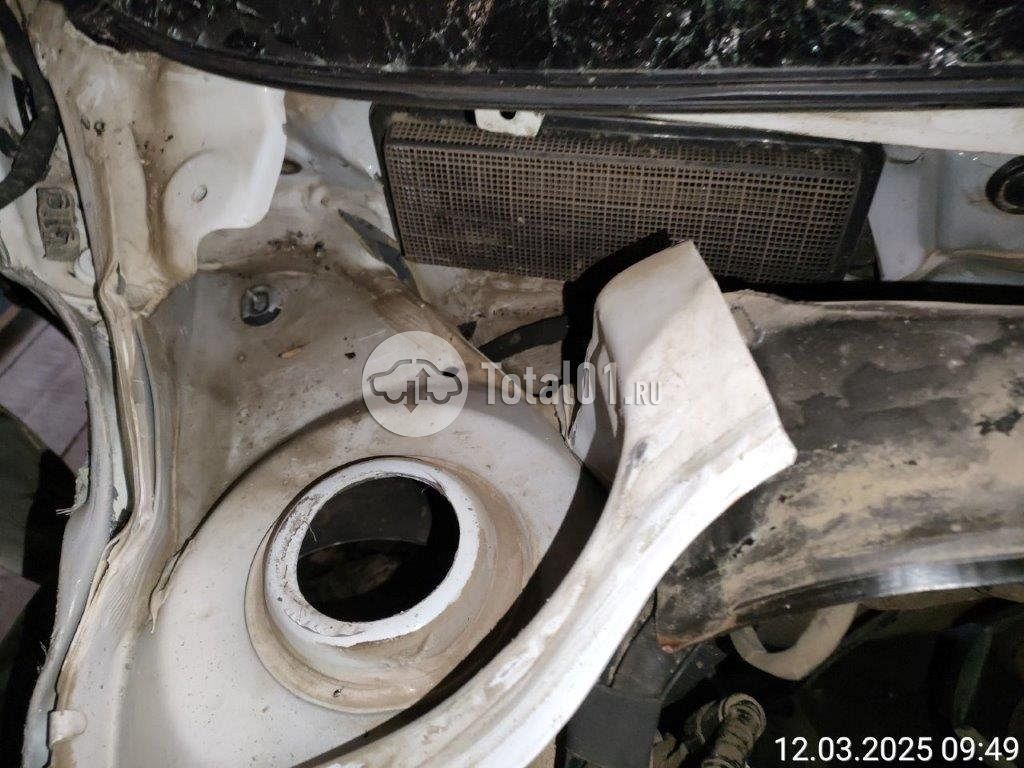 Фото Volkswagen Polo 70