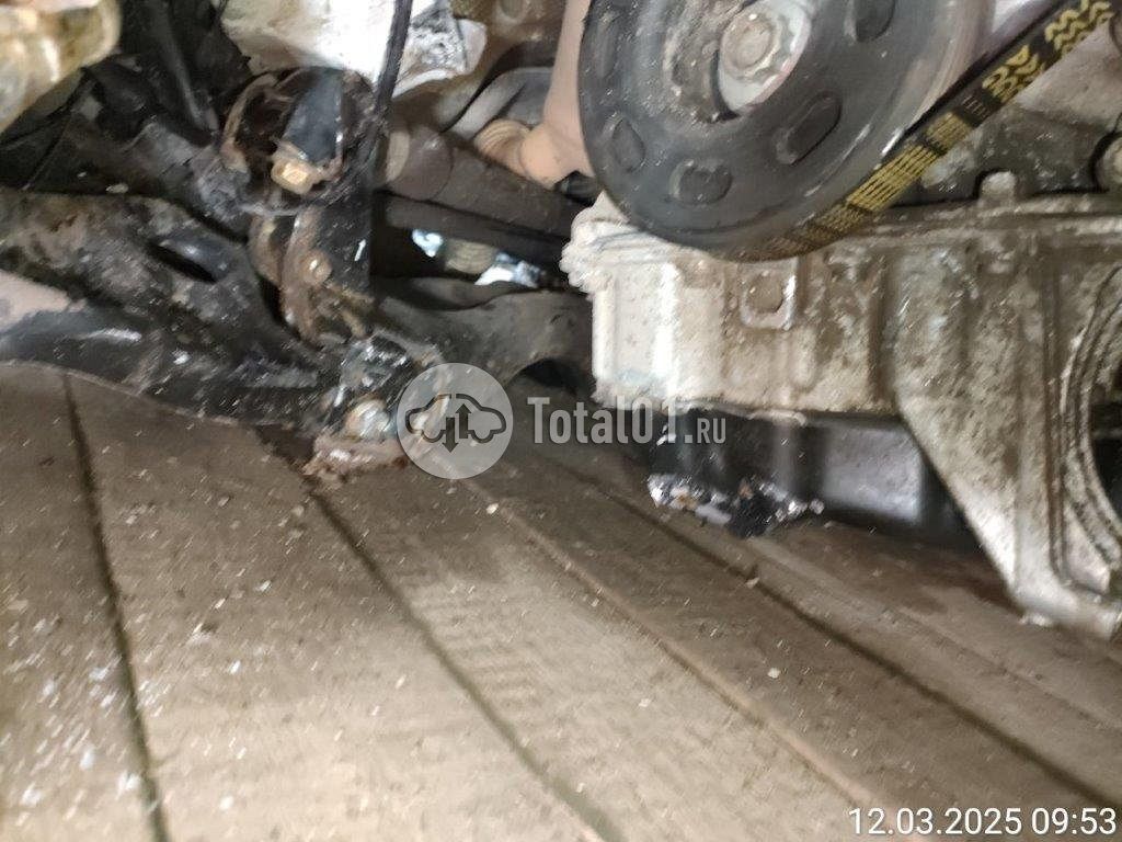 Фото Volkswagen Polo 72