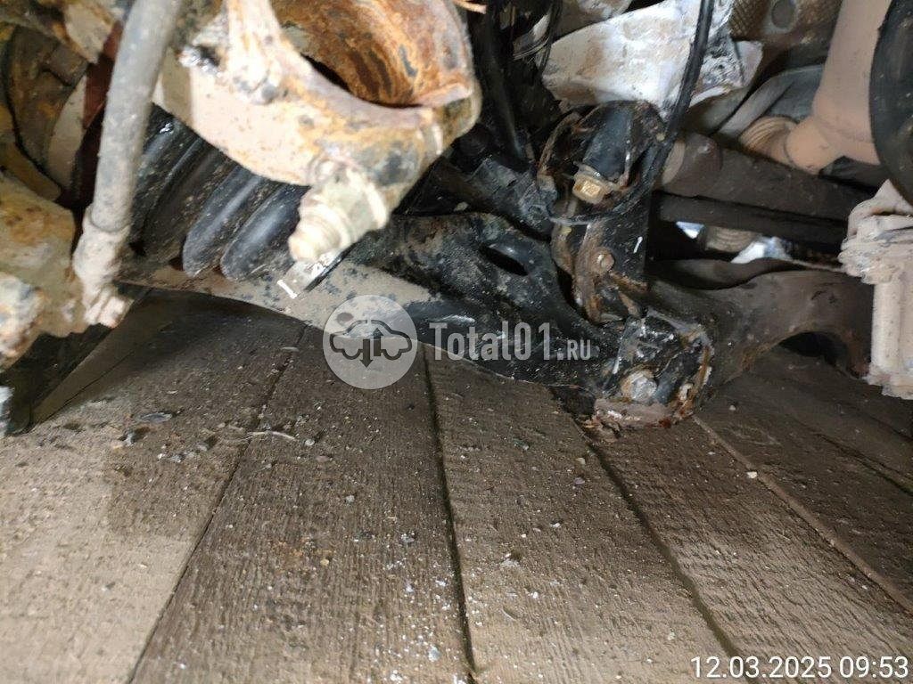 Фото Volkswagen Polo 74
