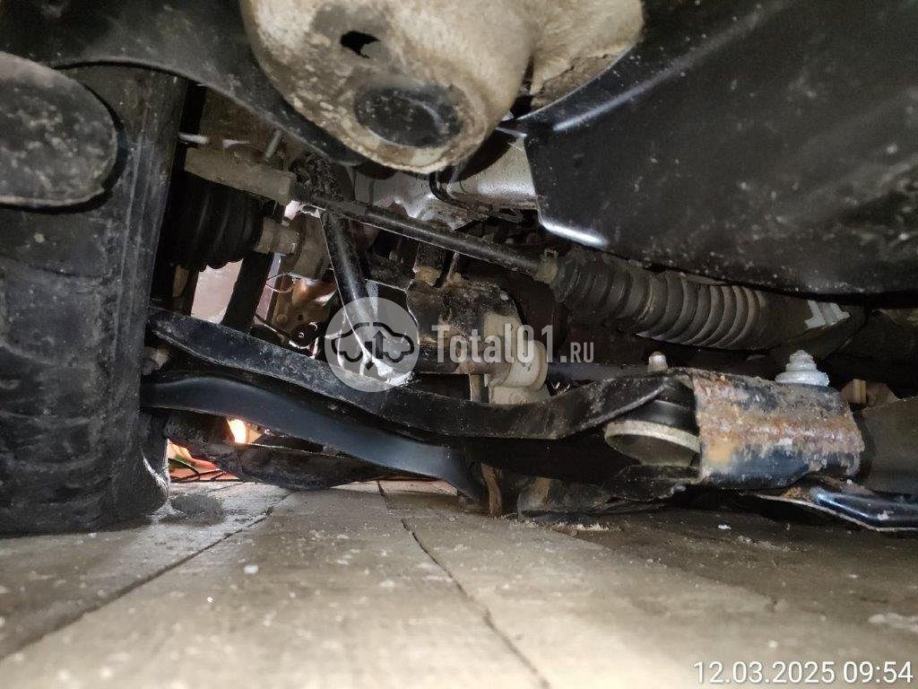 Фото Volkswagen Polo 82