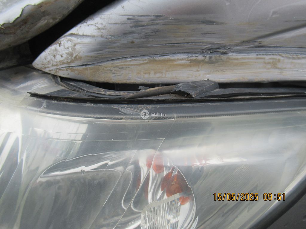 Фото Nissan Presage 28