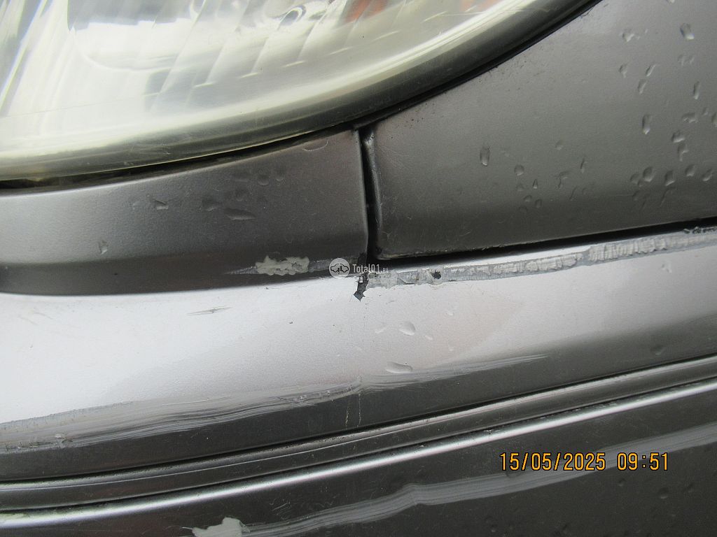Фото Nissan Presage 32