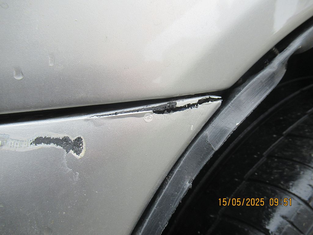 Фото Nissan Presage 36