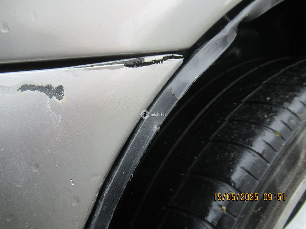 Фото Nissan Presage 38