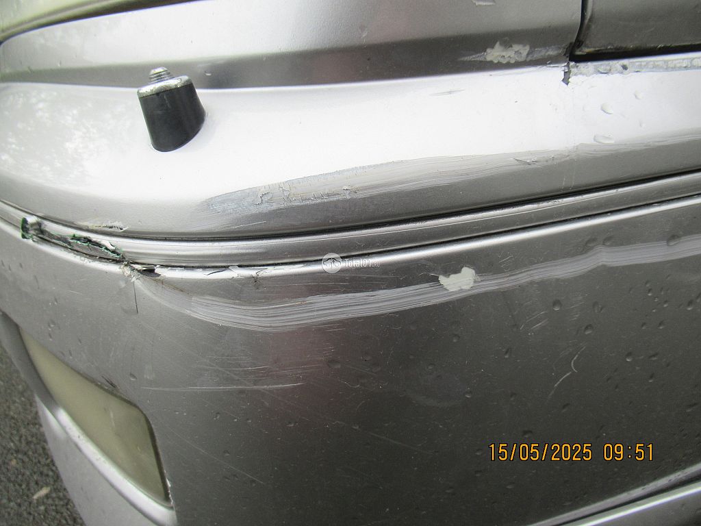 Фото Nissan Presage 42