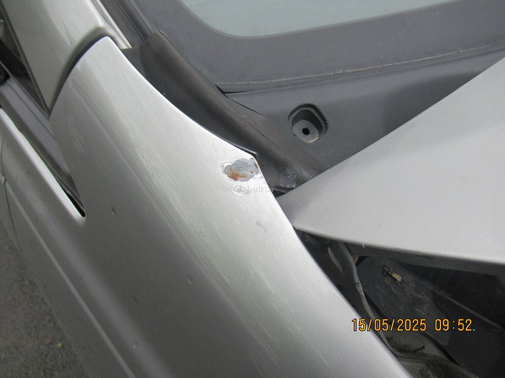 Фото Nissan Presage 60